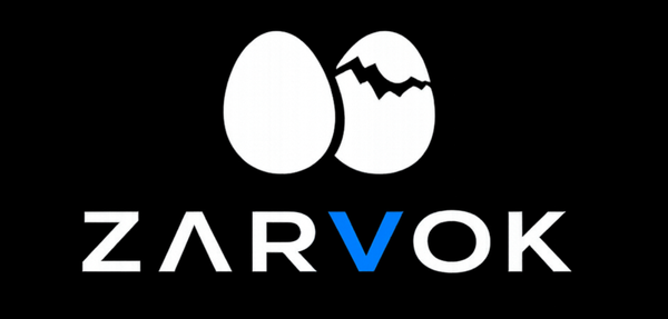 Zarvok